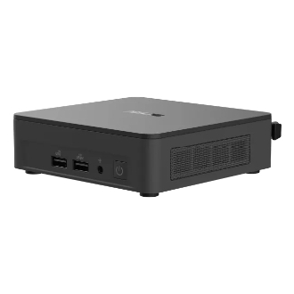 Barebone ASUS NUC RNUC12WSKV70000 Slim i7-1270P DDR4 (sin cable de alimentación)