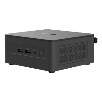 Barebone ASUS NUC RNUC12WSKV70000 Slim i7-1270P DDR4 (sin cable de alimentación)