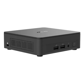Barebone ASUS NUC RNUC12WSKV70000 Slim i7-1270P DDR4 (sin cable de alimentación)