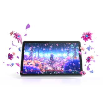 Tablet Lenovo Tab M11 10.1" 4GB 64GB Android 14 + Funda