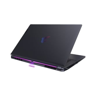 Gigabyte Aorus 16X 9KG-43ESC94SD i7-13650HX 16" 165Hz 16GB 1TB RTX 4060 8GB FreeDOS