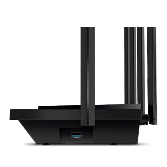 Router TP-Link Archer AX73 AX5400 Dual-Band WiFi 6