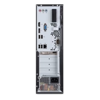 Acer Veriton 2000 Compact Tower i3-14100 8GB 256GB W11P