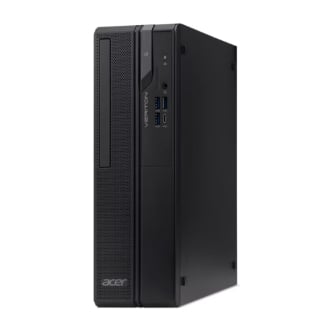 Acer Veriton 2000 Compact Tower i3-14100 8GB 256GB W11P