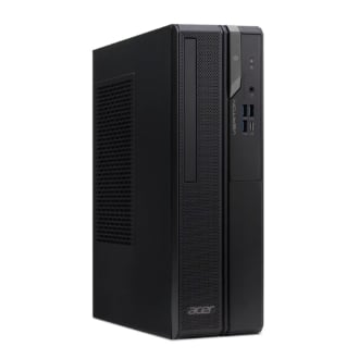 Acer Veriton 2000 Compact Tower i3-14100 8GB 256GB W11P