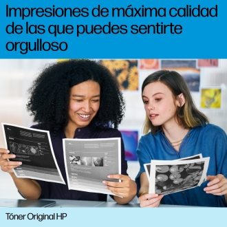 Tóner original HP 147Y negro