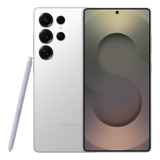 Samsung S25 Ultra 5G 6.9" 12GB 512GB plata