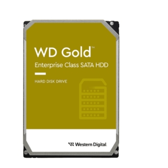 Disco WD Gold 6TB 3.5" 7200RPM 128MB