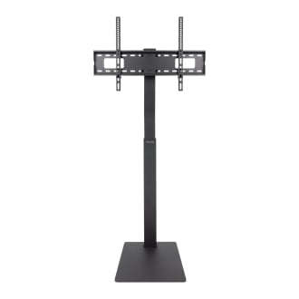 Soporte suelo Tooq vesa hasta 70" 600x400 max 40kg