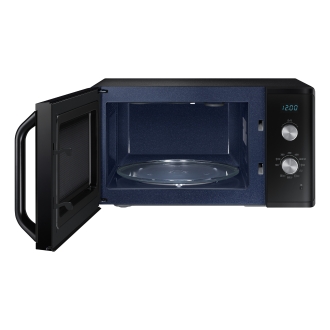 Microondas Samsung MG23K3614AKE1 23L 800W Grill negro