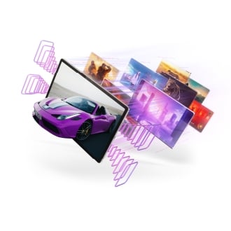 Tablet Lenovo IdeaTab Pro MediaTek 12.7" 3K 8GB 256GB Android 14 + Pen