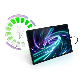Tablet Lenovo IdeaTab Pro MediaTek 12.7" 3K 8GB 256GB Android 14 + Pen