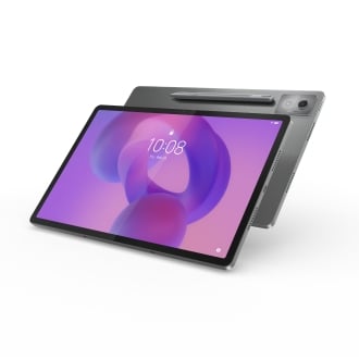 Tablet Lenovo IdeaTab Pro MediaTek 12.7" 3K 8GB 256GB Android 14 + Pen