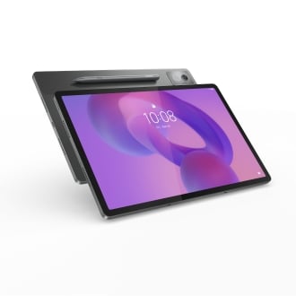 Tablet Lenovo IdeaTab Pro MediaTek 12.7" 3K 8GB 256GB Android 14 + Pen