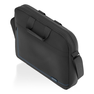 Maletín AISENS para portátil 15.6" negro