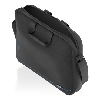 Maletín AISENS para portátil 15.6" negro