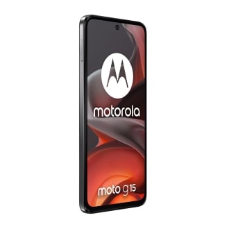 Motorola Moto G15 4G 6.72" 8GB 128GB gris