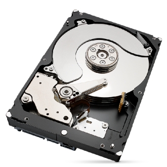 Disco Seagate IronWolf Pro 4TB 3.5" 7200RPM 256MB