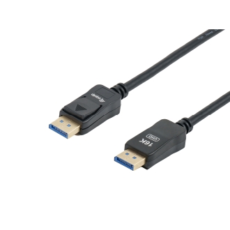 Cable Equip displayport 2.1 macho/macho 16K 60Hz 40Gbps 3m negro