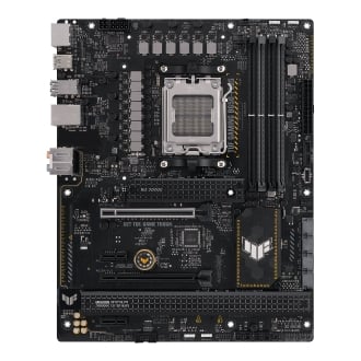 Placa base ASUS TUF Gaming B650-Plus ATX AM5 4xDDR5