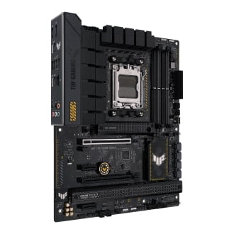 Placa base ASUS TUF Gaming B650-Plus ATX AM5 4xDDR5