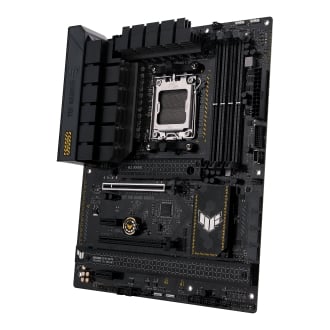 Placa base ASUS TUF Gaming B650-Plus ATX AM5 4xDDR5