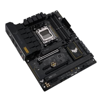Placa base ASUS TUF Gaming B650-Plus ATX AM5 4xDDR5