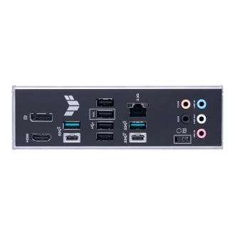 Placa base ASUS TUF Gaming B650-Plus ATX AM5 4xDDR5