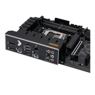 Placa base ASUS TUF Gaming B650-Plus ATX AM5 4xDDR5