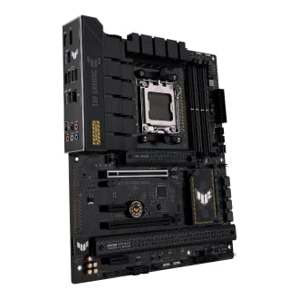 Placa base ASUS TUF Gaming B650-Plus ATX AM5 4xDDR5