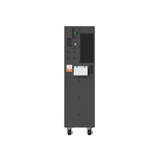 Sai Conceptronic 6000va / 5400w Online Torre Bloque De Terminales Hid Usb Rs232 Epo