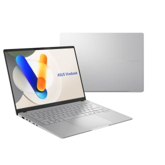 ASUS Vivobook S M5406NA-QD082W R5-7535HS 14" Oled 16GB 512GB W11