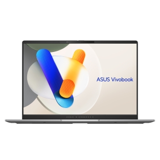 ASUS Vivobook S M5406NA-QD082W R5-7535HS 14" Oled 16GB 512GB W11