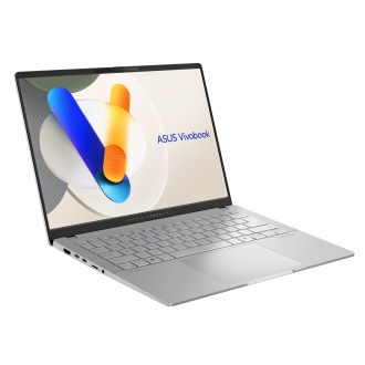 ASUS Vivobook S M5406NA-QD082W R5-7535HS 14" Oled 16GB 512GB W11