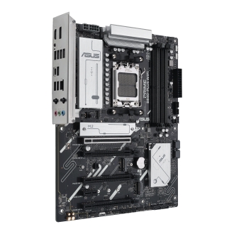 Placa base ASUS Prime B840 Plus WiFi ATX AM5 4xDDR5