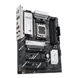 Placa base ASUS Prime B840 Plus WiFi ATX AM5 4xDDR5