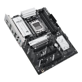 Placa base ASUS Prime B840 Plus WiFi ATX AM5 4xDDR5