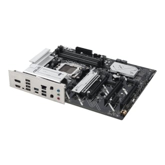 Placa base ASUS Prime B840 Plus WiFi ATX AM5 4xDDR5