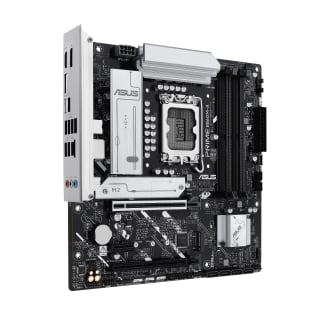 Placa base ASUS Prime B860M-A-CSM ATX 1851 4xDDR5