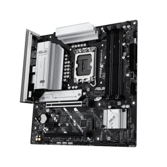 Placa base ASUS Prime B860M-A-CSM ATX 1851 4xDDR5