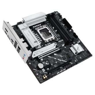 Placa base ASUS Prime B860M-A-CSM ATX 1851 4xDDR5