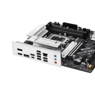 Placa base ASUS Prime B860M-A-CSM ATX 1851 4xDDR5