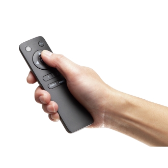 Soporte De Suelo Motorizado Equip 650633 Pantalla 55"-100" Orientable Vesa Max 800x600 Max120kg