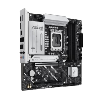 Placa base ASUS Prime B860M-A WiFi ATX 1851 4xDDR5