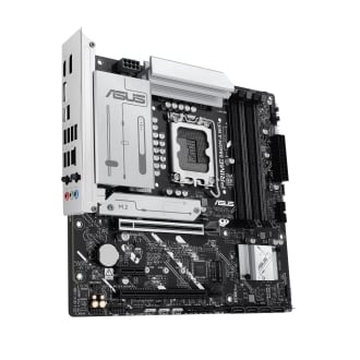Placa base ASUS Prime B860M-A WiFi ATX 1851 4xDDR5