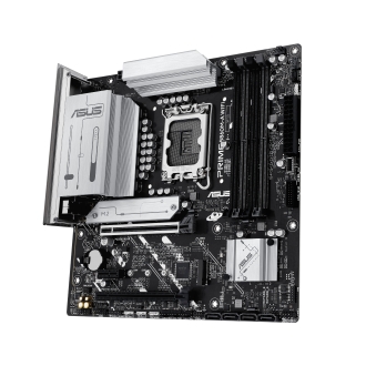 Placa base ASUS Prime B860M-A WiFi ATX 1851 4xDDR5