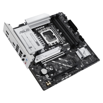 Placa base ASUS Prime B860M-A WiFi ATX 1851 4xDDR5