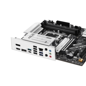 Placa base ASUS Prime B860M-A WiFi ATX 1851 4xDDR5