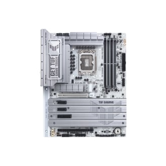 Placa base ASUS TUF Gaming Z890-Pro WiFi ATX 4xDDR5 1851