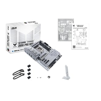 Placa base ASUS TUF Gaming Z890-Pro WiFi ATX 4xDDR5 1851